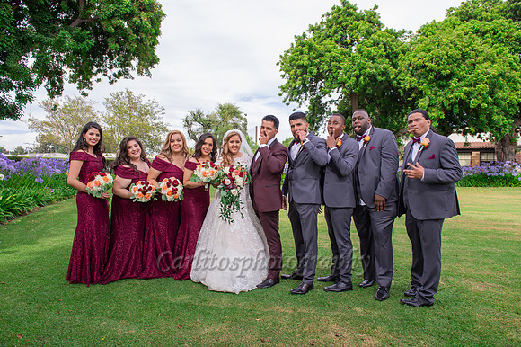 Cesar y Megan -2869