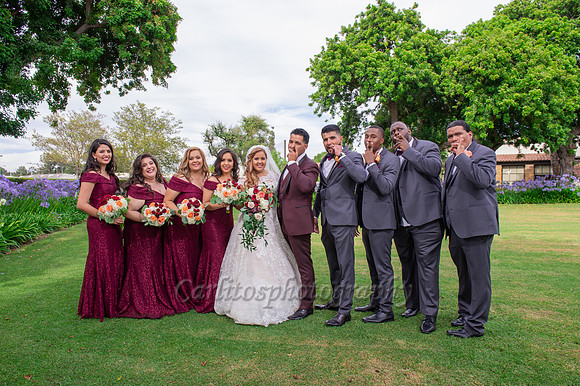 Cesar y Megan -2870