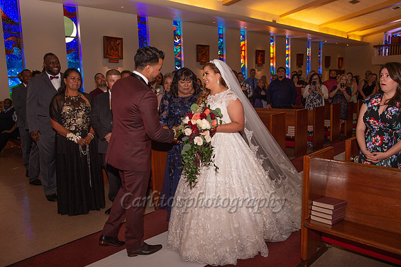 Cesar y Megan -2582