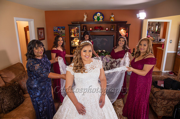 Cesar y Megan -2416