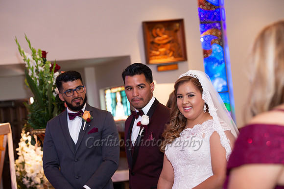 Cesar y Megan -2696