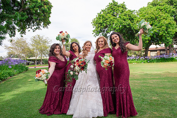 Cesar y Megan -2892