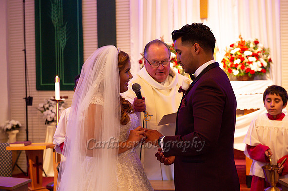Cesar y Megan -2659