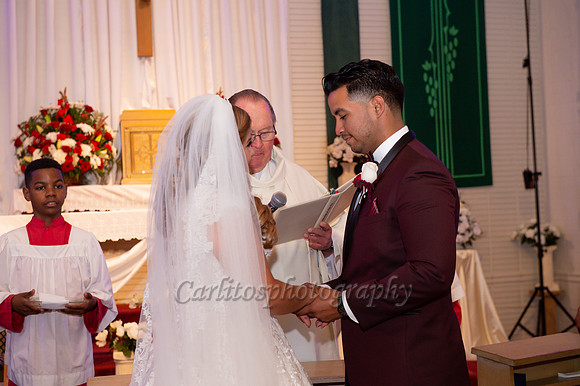 Cesar y Megan -2654