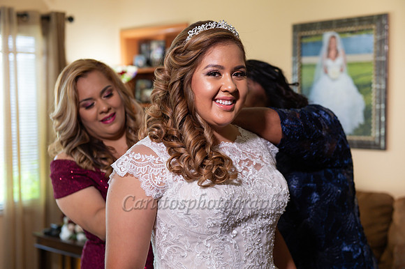 Cesar y Megan -2387
