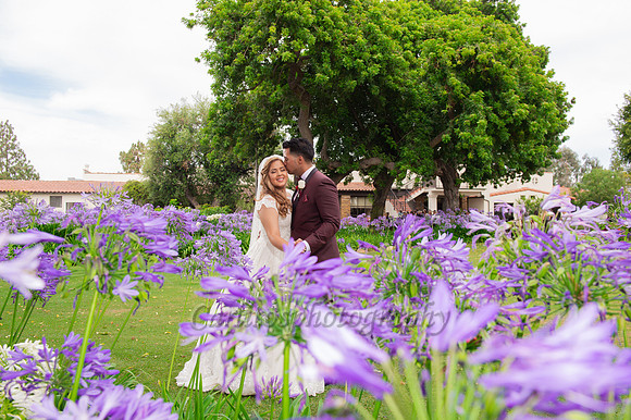 Cesar y Megan -2832