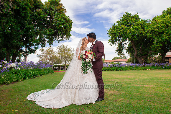 Cesar y Megan -2756