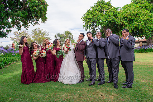 Cesar y Megan -2877