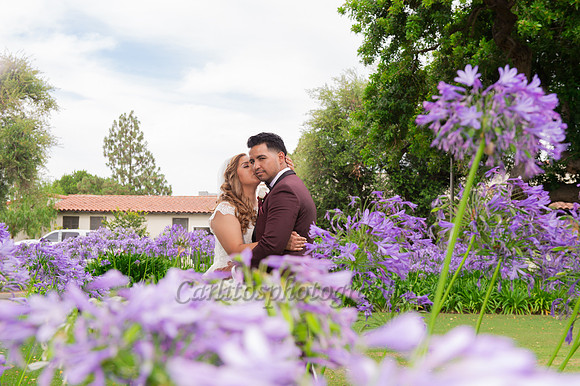 Cesar y Megan -2844