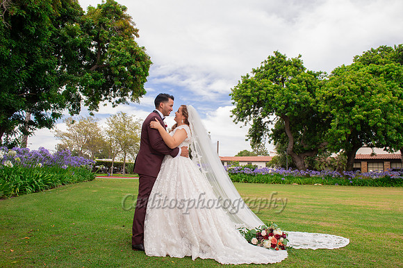 Cesar y Megan -2778