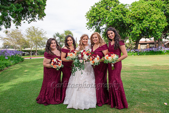 Cesar y Megan -2888