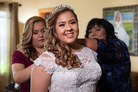 Cesar y Megan -2391