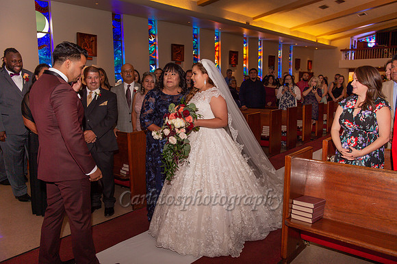 Cesar y Megan -2578