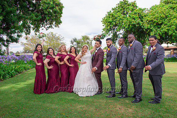 Cesar y Megan -2882