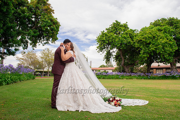 Cesar y Megan -2785