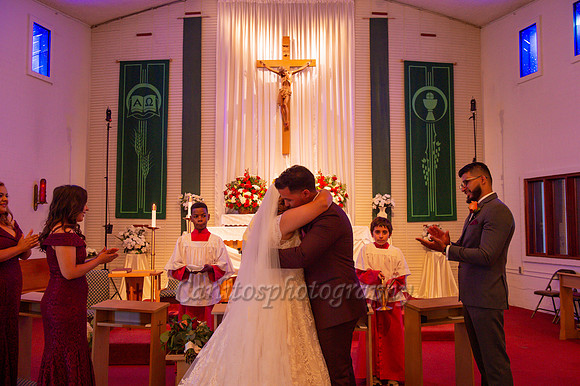Cesar y Megan -2643