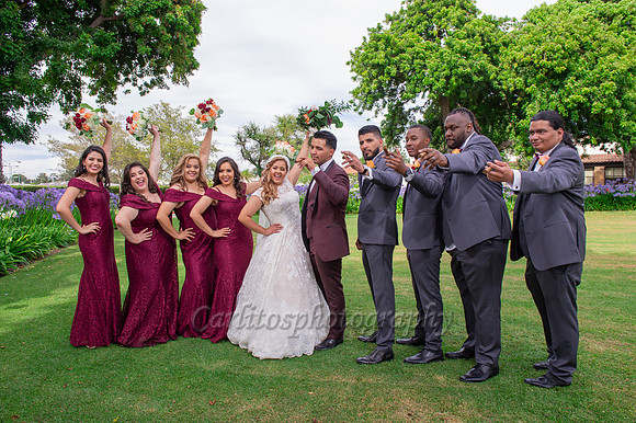 Cesar y Megan -2880