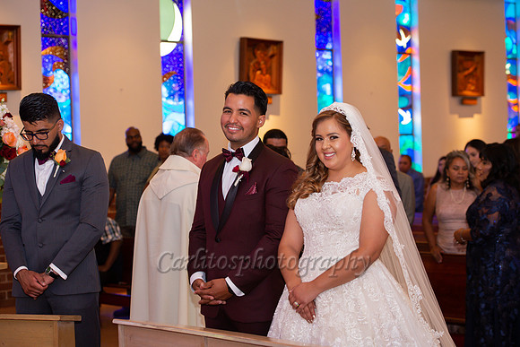 Cesar y Megan -2682
