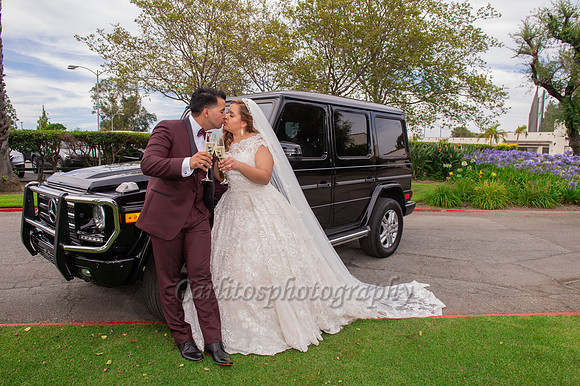 Cesar y Megan -2807