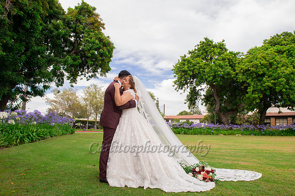Cesar y Megan -2784