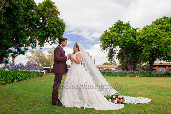 Cesar y Megan -2775