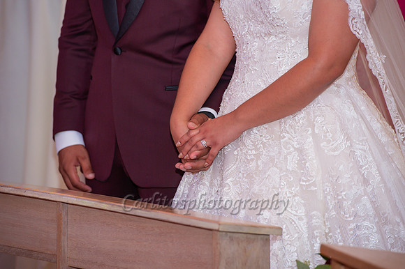 Cesar y Megan -2690
