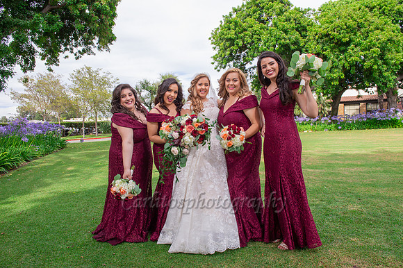 Cesar y Megan -2893