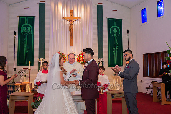 Cesar y Megan -2634