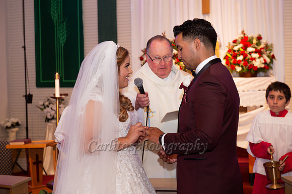 Cesar y Megan -2658