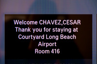 Cesar y Megan -2036
