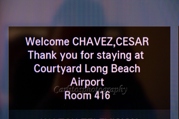 Cesar y Megan -2036