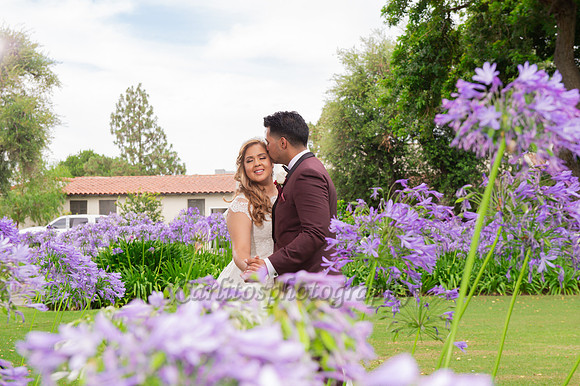Cesar y Megan -2833