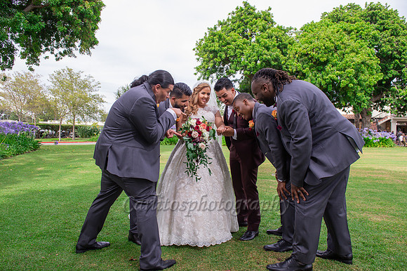 Cesar y Megan -2922