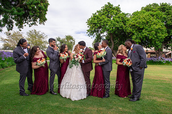 Cesar y Megan -2856