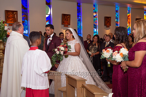 Cesar y Megan -2587