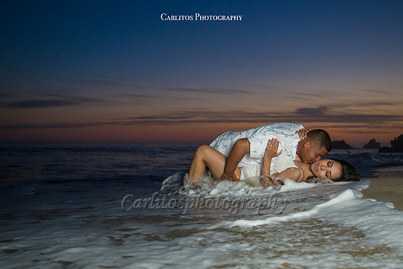 Gladys y Jonathan 4