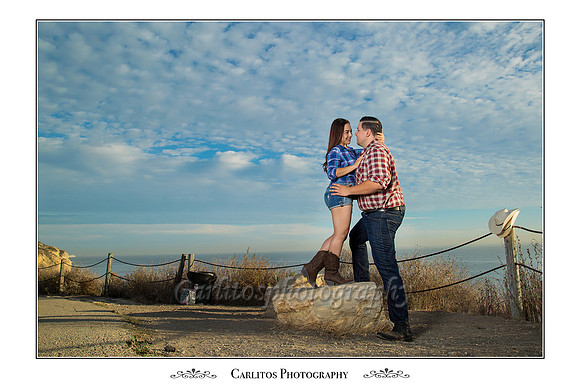 Daniel y Nora 3