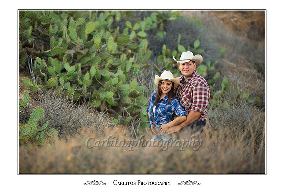 Daniel y Nora 5