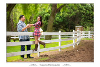 Daniel y Nora 1