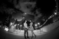 Armando y Yene
