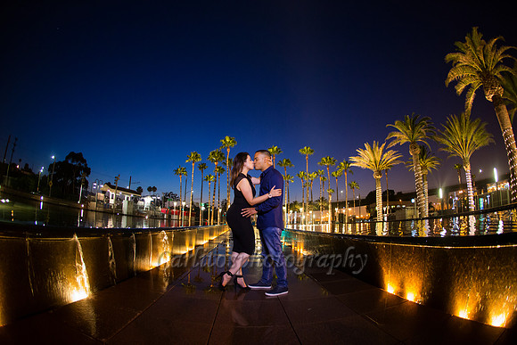 Ernesto y Bianca
