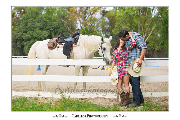 Daniel y Nora 2