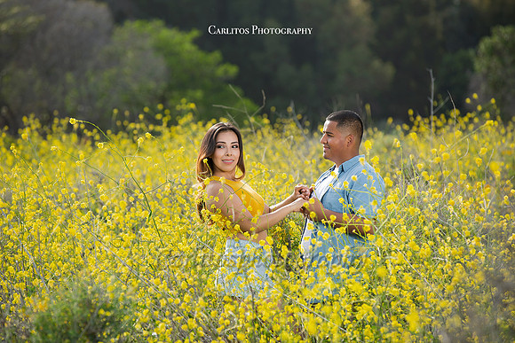 Gladys y Jonathan 2