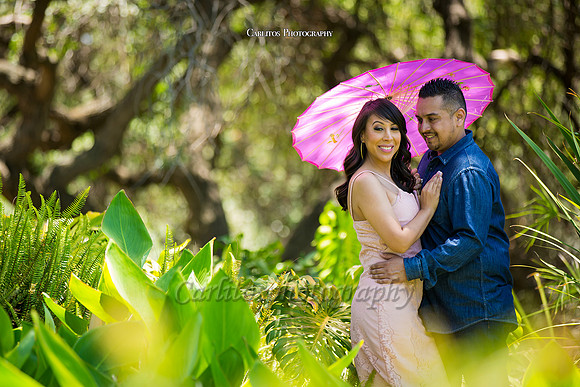 Richard y Tina 3