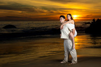 Brian y Jasmine