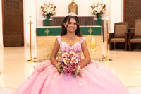 Rosalie Alvarez