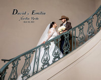 David y Emilia