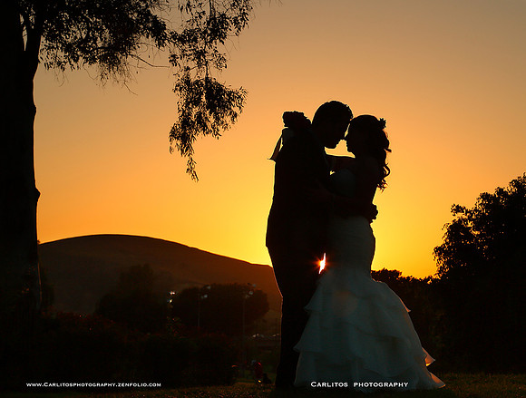 Jose Luis y Marisela