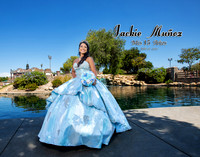 Jackie Muñoz