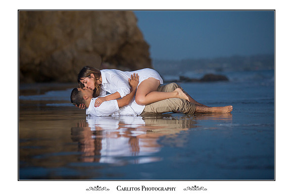 Rene y Karina